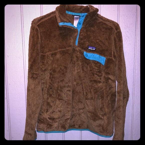 Patagonia Jackets & Blazers - Patagonia Women’s pullover